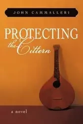 Protecting the Cittern - John Cammalleri