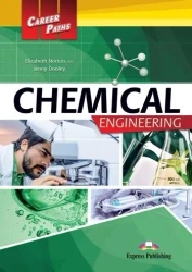 Career Paths. Chemical Engineering SB + DigiBook - Elizabeth Norton PhD, Jenny Dooley