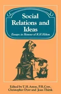 Social Relations and Ideas - Aston Thomas Hope