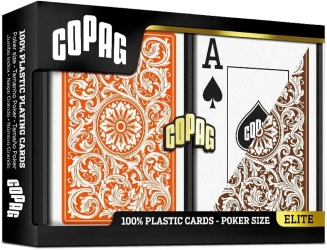 Karty Elite 1546 COPAG - Quint