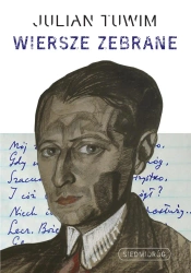 Wiersze zebrane. Julian Tuwim - Julian Tuwim