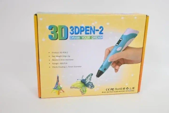 Długopis 3D Z10577 89339