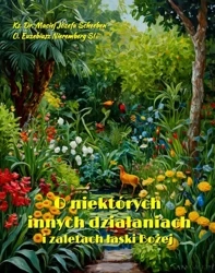eBook O niektórych innych działaniach i zaletach łaski Bożej - Ks. Dr. Maciej Józefa Scheeben mobi epub