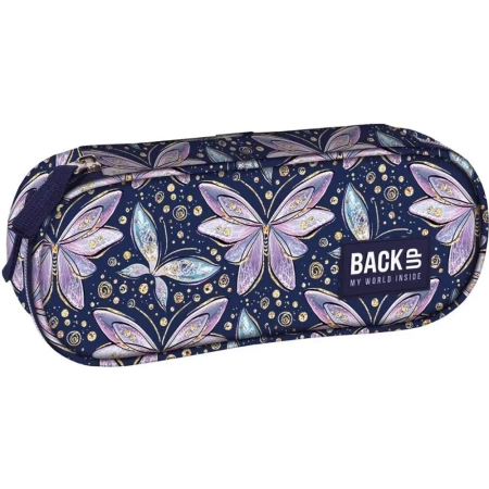 Piórnik BackUp 7 A04 DERFORM