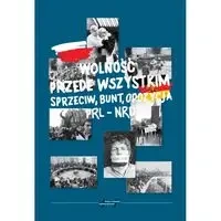 Wolność przede wszystkim - KINGA HARTMANN