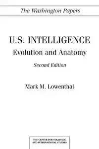 U.S. Intelligence - Mark Lowenthal