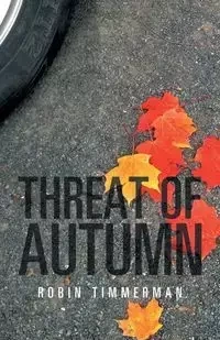 Threat of Autumn - Robin Timmerman