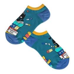 Stópki - Przeczytaj mnie rozm. 42/46 - Molom