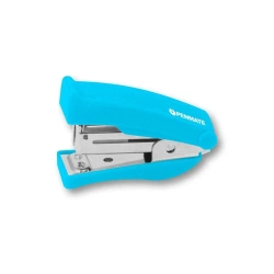 Zszywacz PS-200 mini jasnoniebieski - Penmate