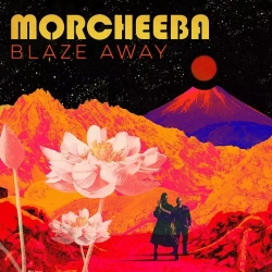 Blaze Away, CD