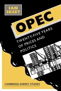 OPEC - Ian Skeet