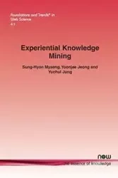 Experiential Knowledge Mining - Myaeng Sung-Hyon