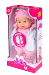 Lalka Julka - Smily Play