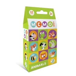 Gra Memo Zwierzeta - Dodo