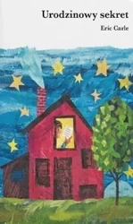Urodzinowy sekret - Eric Carle