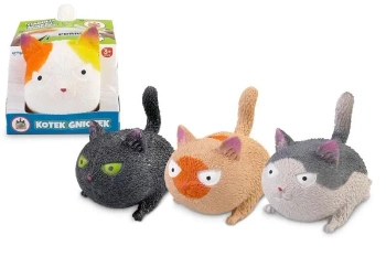 Kotek gniotek mix - Artyk