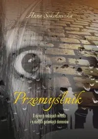 Przemyślnik - Anna Sokołowska