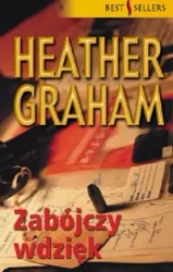 eBook Zabójczy wdzięk - Heather Graham mobi epub