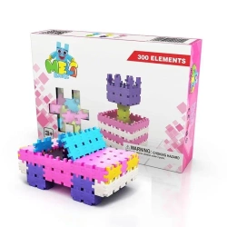 Klocki meli girls 300szt - ARTYZAN (Kreatywne Maluchy)