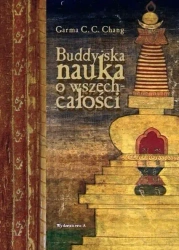 Buddyjska nauka o wszechcałości - Chang Garma C.C.