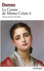 Comte de Monte-Cristo T.2 - Alexandre Dumas