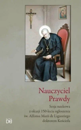 Nauczyciel Prawdy - praca zbiorowa