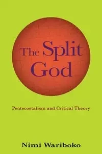 The Split God - Wariboko Nimi