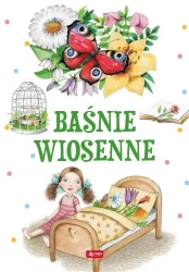 Baśnie wiosenne BR - praca zbiorowa