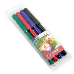 Mazaki 4 kolory - Penword