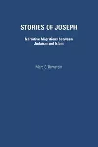 Stories of Joseph - Bernstein Marc S.