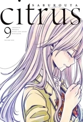 Citrus. Tom 9 - Saburouta