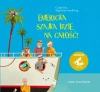 Emerycka Szajka idzie na całość! audiobook - Catharina Ingelman-Sundberg, Patrycja Włóczyk, Ar