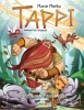 Tappi. O wielkim wyścigu i jeszcze większym... - Marcin Mortka