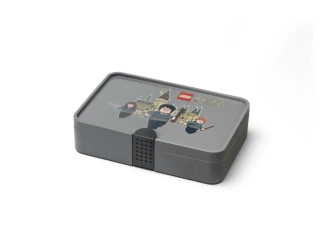 Lego box do sortowania Harry Potter - NHG