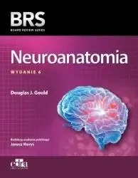 Neuroanatomia BRS - D.J. Gould