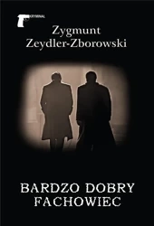 Bardzo dobry fachowiec - Zygmunt Zeydler-Zborowski