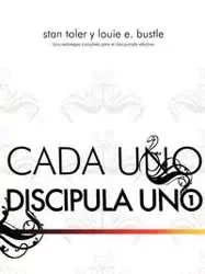 CADA UNO DISCIPULO UNO (Spanish - Stan Toler