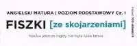 Fiszki ze skojarzeniami. Angielski poziom podst.I - praca zbiorowa