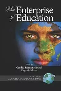 The Enterprise of Education (PB) - Sunal Cynthia Szymanski
