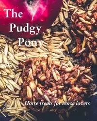 The Pudgy Pony - Robinson Jordanna