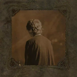 Willoughby Tucker I'll Always Love You LP BLACK INDIE, Winyl