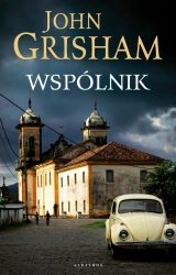 eBook Wspólnik - John Grisham epub
