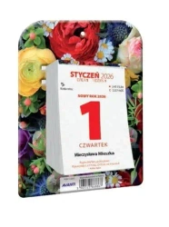 Podstawka pod zdzierak MIX - AVANTI