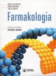 Farmakologia - Ryszard Korbut