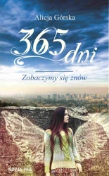 eBook 365 dni. Zobaczymy się znów - Alicja Górska mobi epub
