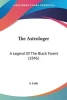 The Astrologer - Lady A