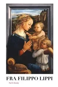 FRA FILIPPO LIPPI - Paul G. Konody