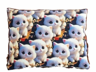 Poduszka Koty - Sellmar