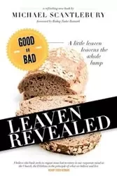 Leaven Revealed - Michael Scantlebury
