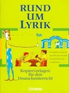 Rund um Lyric KV - praca zbiorowa